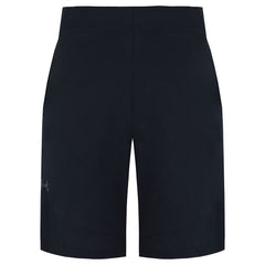 Under Armour Vanish Woven Mens Black Shorts