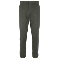 Scotch & Soda Mott Mens Dark Green Trousers