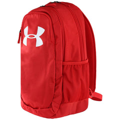 Under Armour Srimmage 2.0 Mens Red Backpack