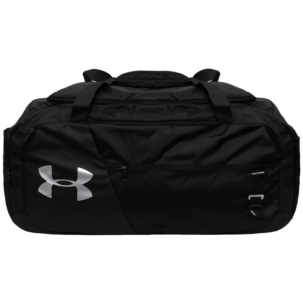 Under Armour Undeniable 4.0 Mens Black Large Duffle Bag