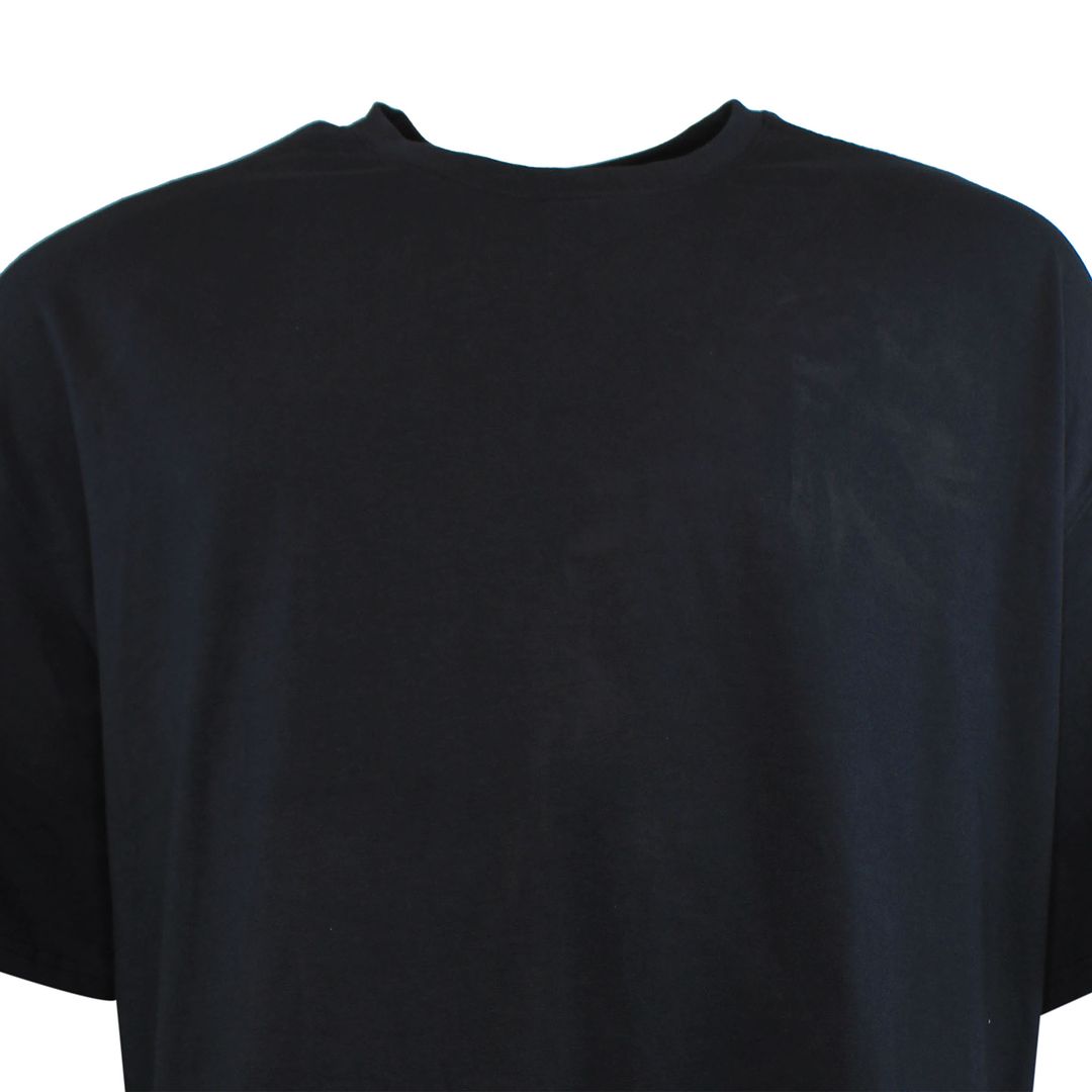 Under Armour Pursuit Mens Back T-Shirt - Marks