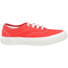 Converse All Star Standard Cvo Ox Mens Red Plimsolls