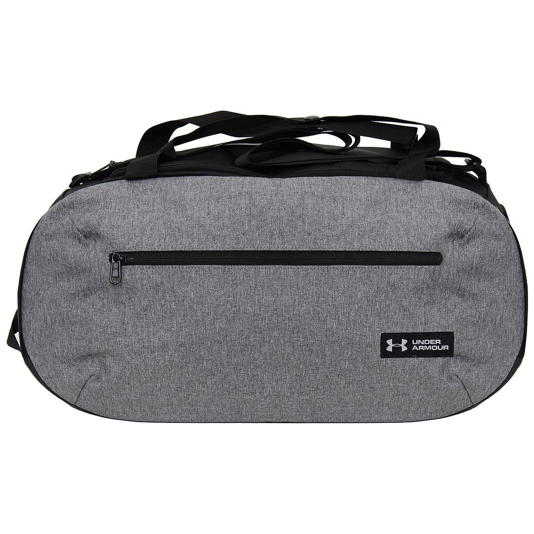 Under Armour Roland Mens Grey Duffle Bag