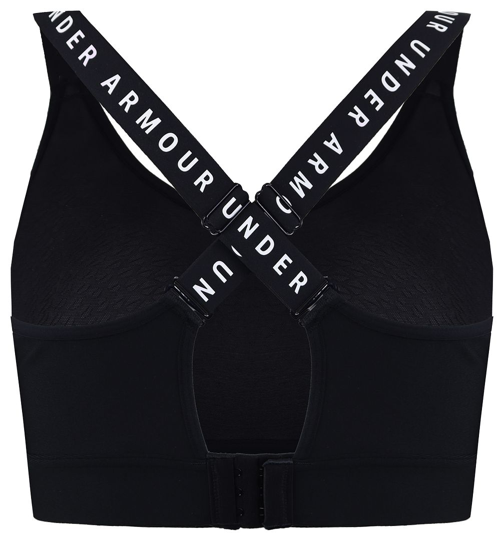 Under Armour Infinity Womens Black Sports Bra