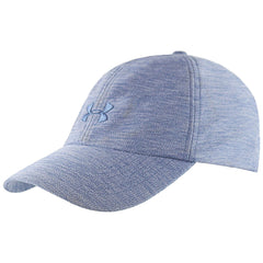 Under Armour Womens Heathered Blue Cap