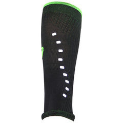 Asics Compression Mens Black Calf Sleeves