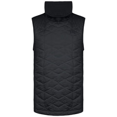 Under Armour ColdGear Mens Black Reactor Run Vest