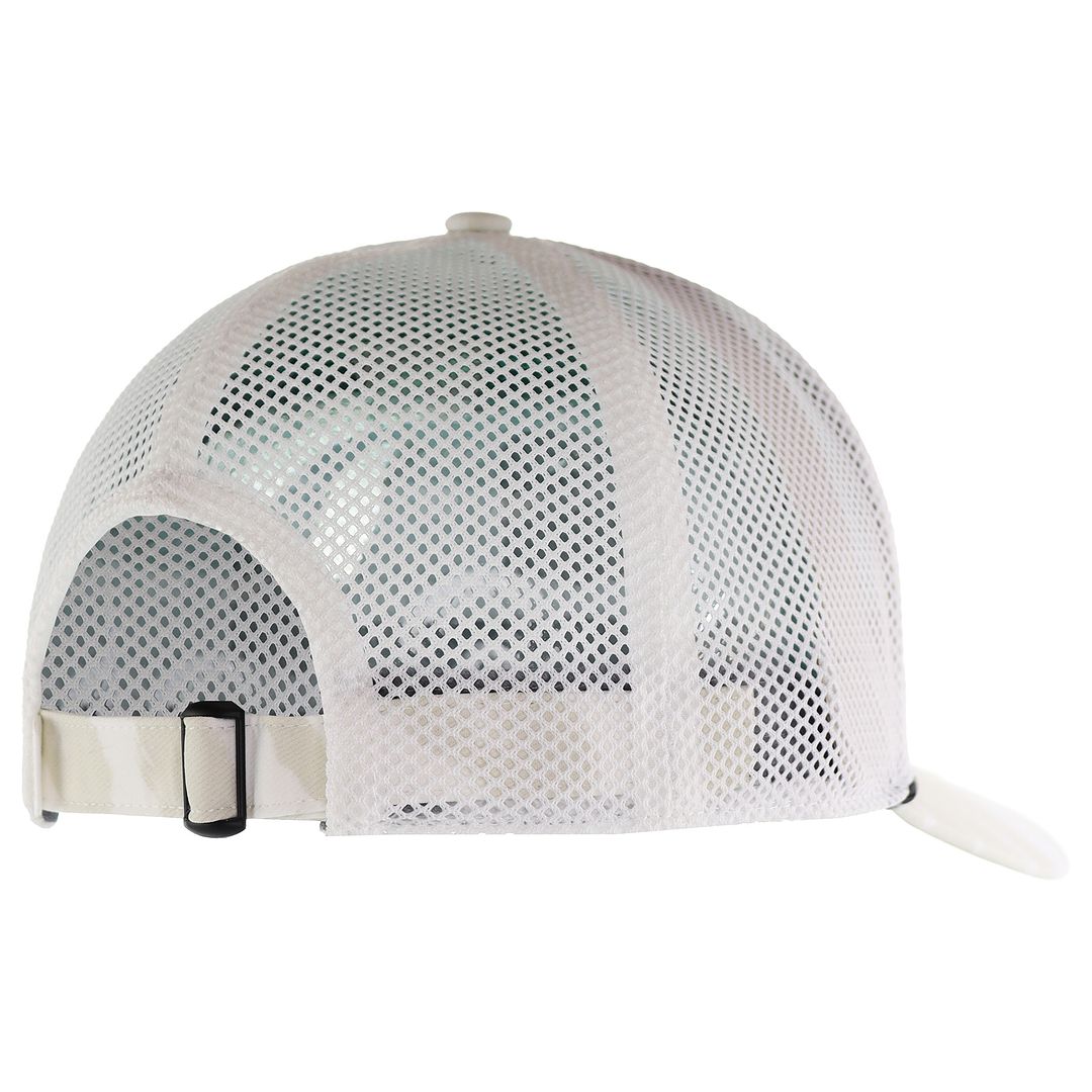 Under Armour Curry Mens White Golf Cap