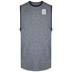 Under Armour Recover Mens Grey Vest