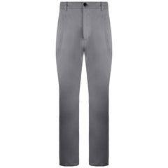 Scotch & Soda Relaxed Slim Fit Mens Grey Chinos