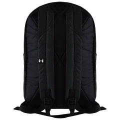 Under Armour Loudon Ripstop Mens Black Backpack