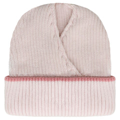 Under Armour Around Town Multi Womens Pink Beanie