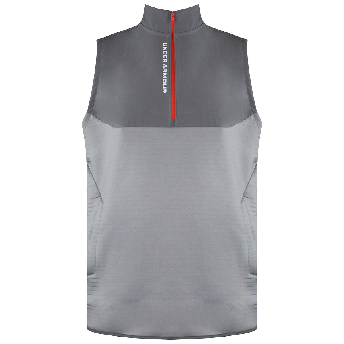 Under Armour Storm Daytona Mens Grey Vest