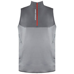 Under Armour Storm Daytona Mens Grey Vest