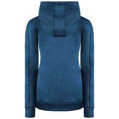 Under Armour Storm Daytona Womens Blue Track Jacket