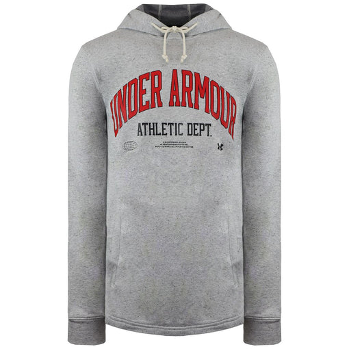 Under Armour Rival Terry Athletic Department Mens Tracksuit