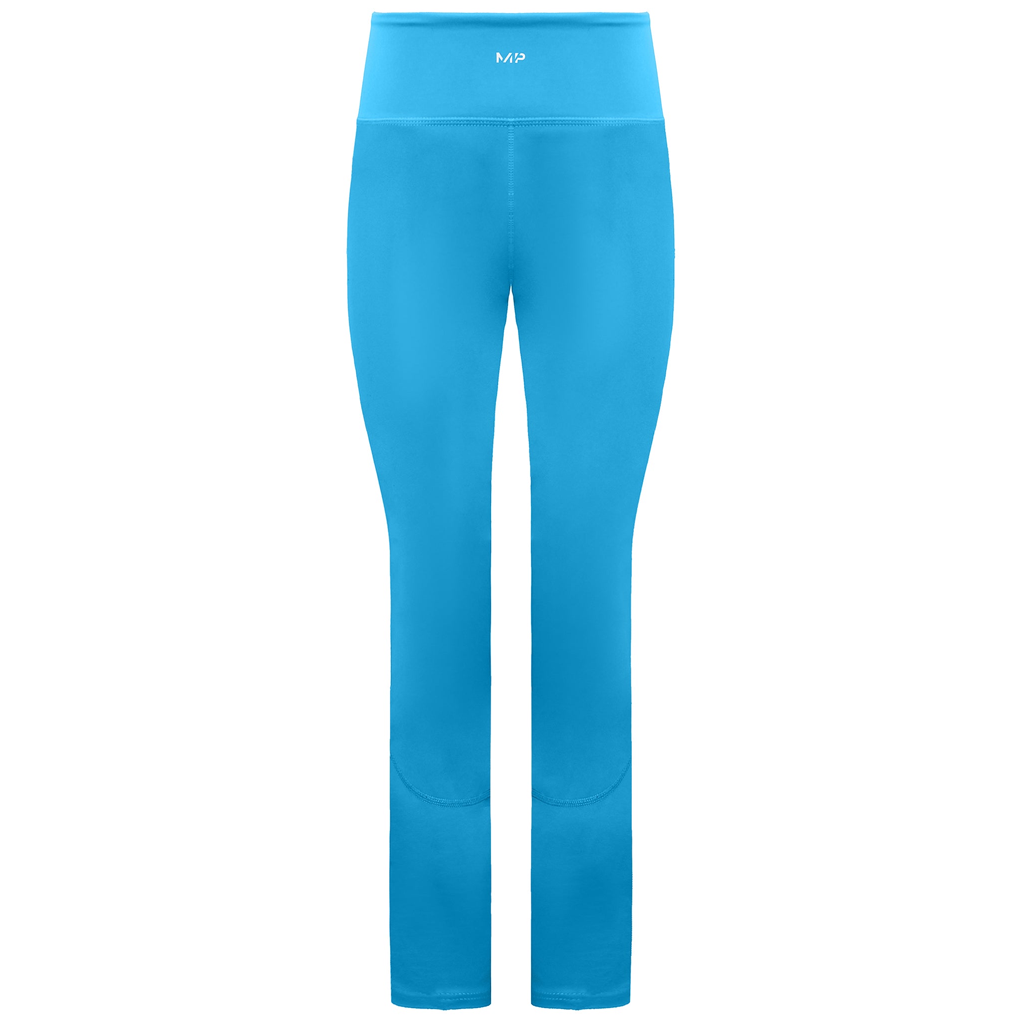 MyProtein Adapt Womens Bright Blue Leggings