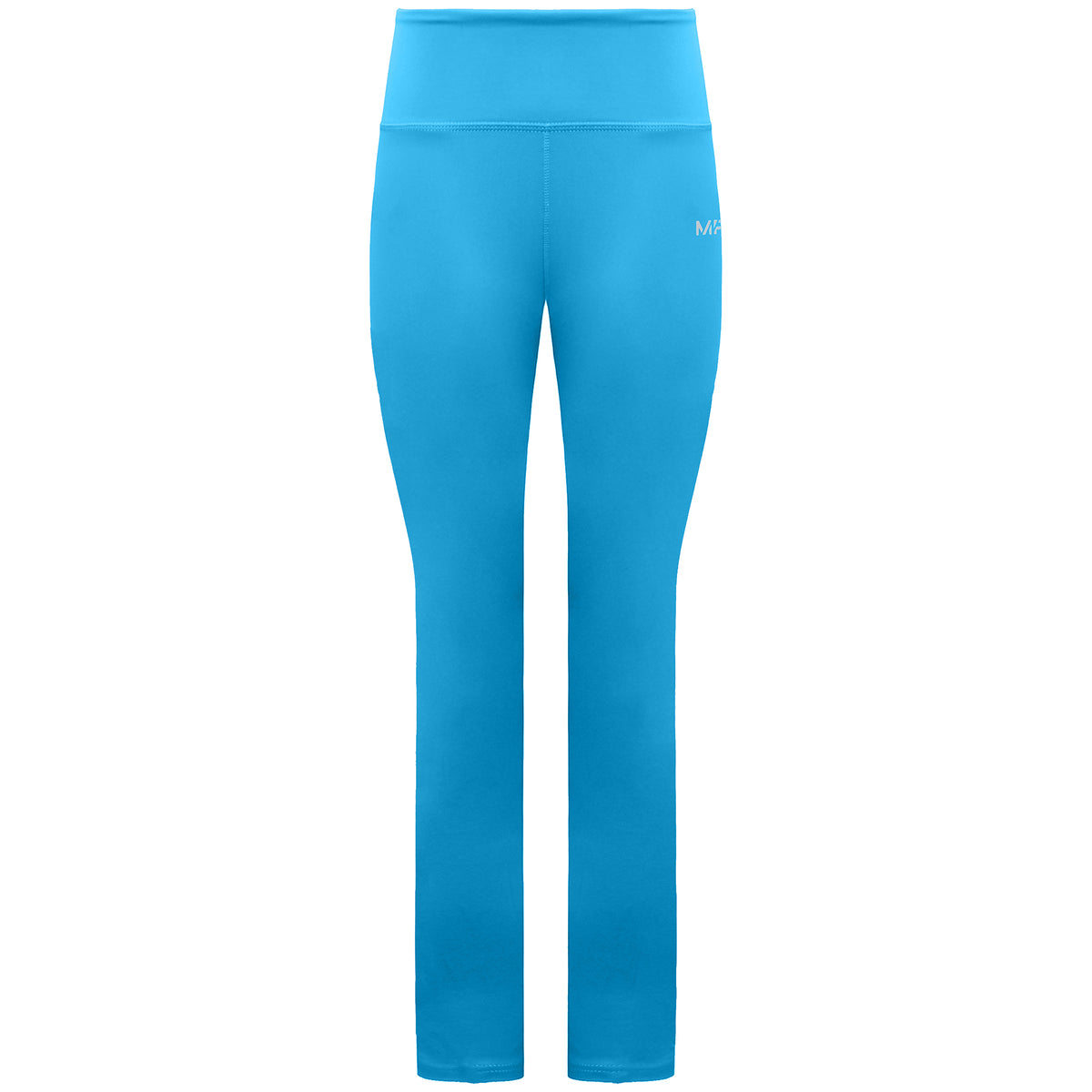 MyProtein Adapt Womens Bright Blue Leggings