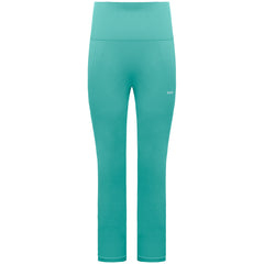 MyProtein Tempo Tonal Seamless Womens Bright Mint Leggings