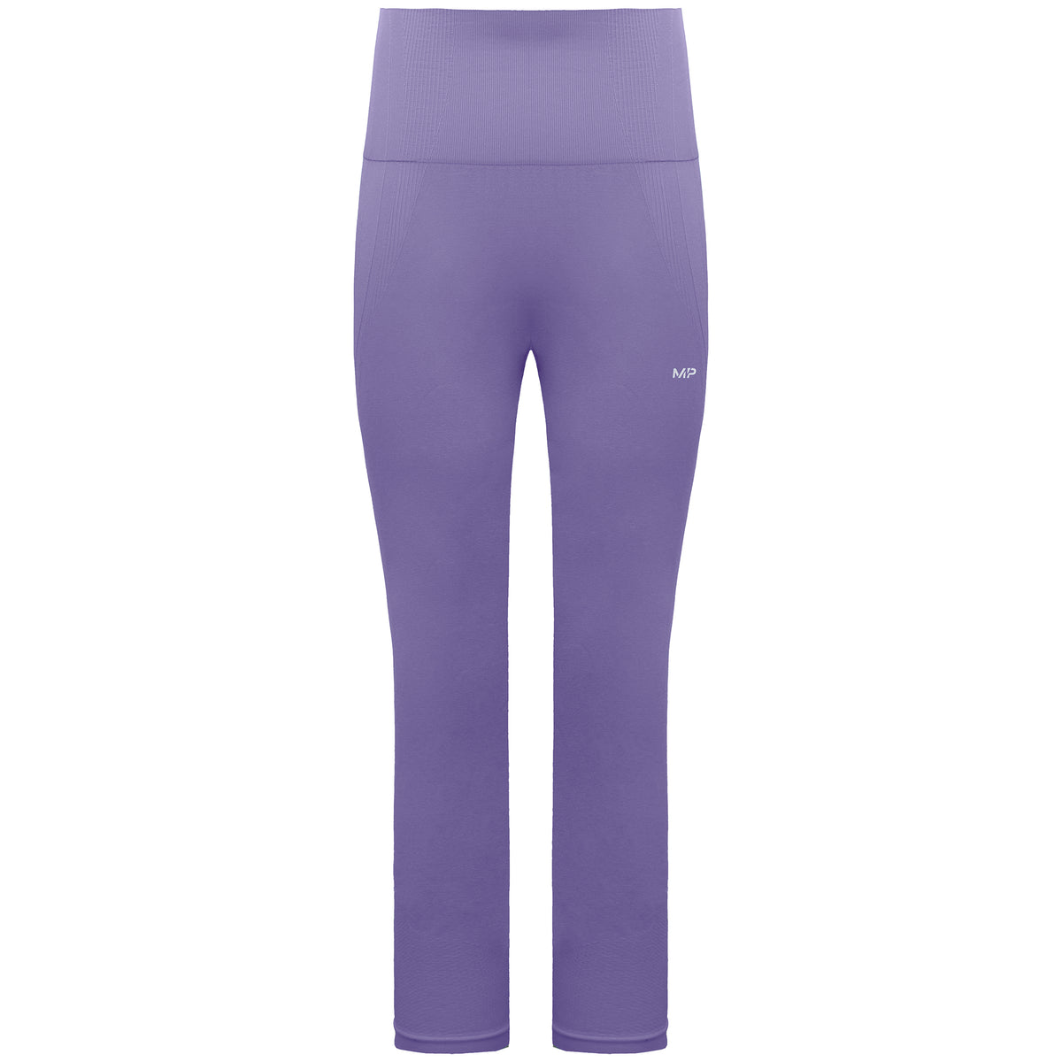 MyProtein Tempo Rio Womens Lilac Seamless Leggings