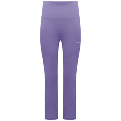 MyProtein Tempo Rio Womens Lilac Seamless Leggings