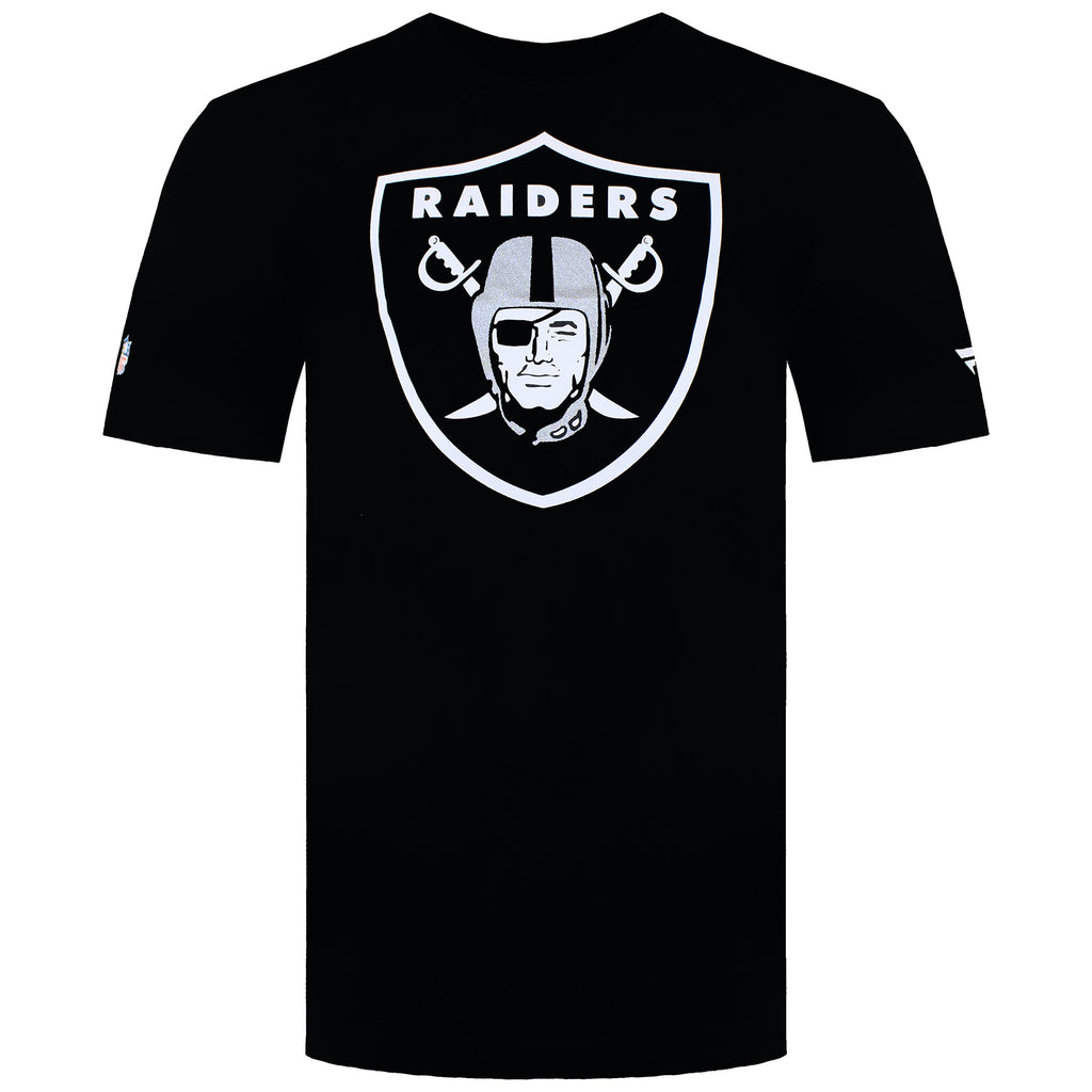 Fanatics NFL Las Vegas Riders Mens T-Shirt