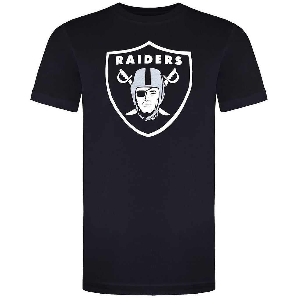 Fanatics Las Vegas Raiders Mens T-Shirt