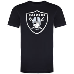 Fanatics Las Vegas Raiders Mens T-Shirt