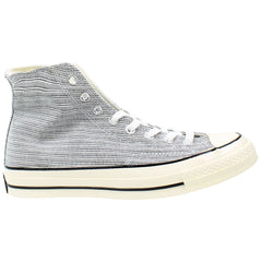 Converse Chuck Taylor All Star 70 Mens Grey Plimsolls