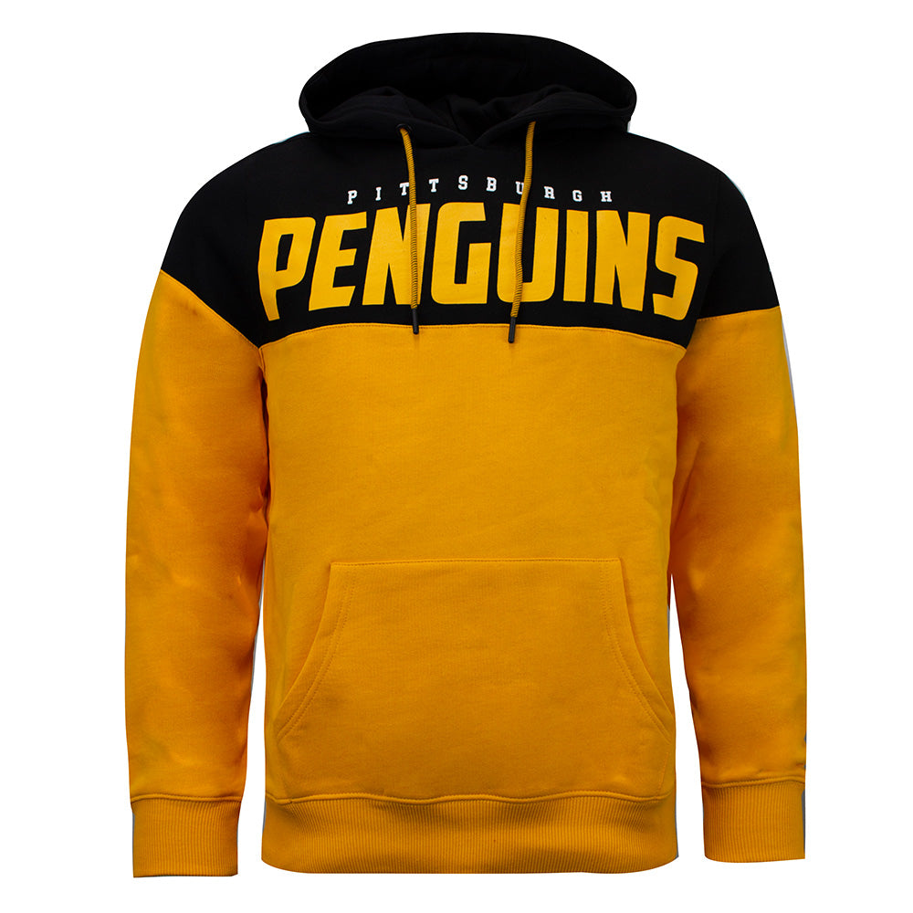 Fanatics NHL Pittsburgh Penguins Mens GHoodie