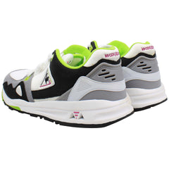 Le Coq Sportif R1000 OG Mens White Trainers