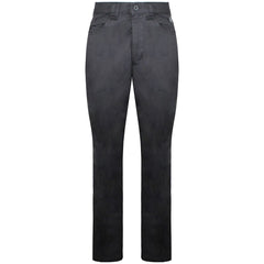 Nike Swoosh Mens Dark Grey Trousers