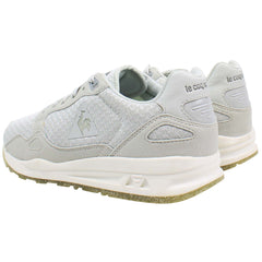 Le Coq Sportif R900 Sparkly "Galet" Womens Grey Trainers