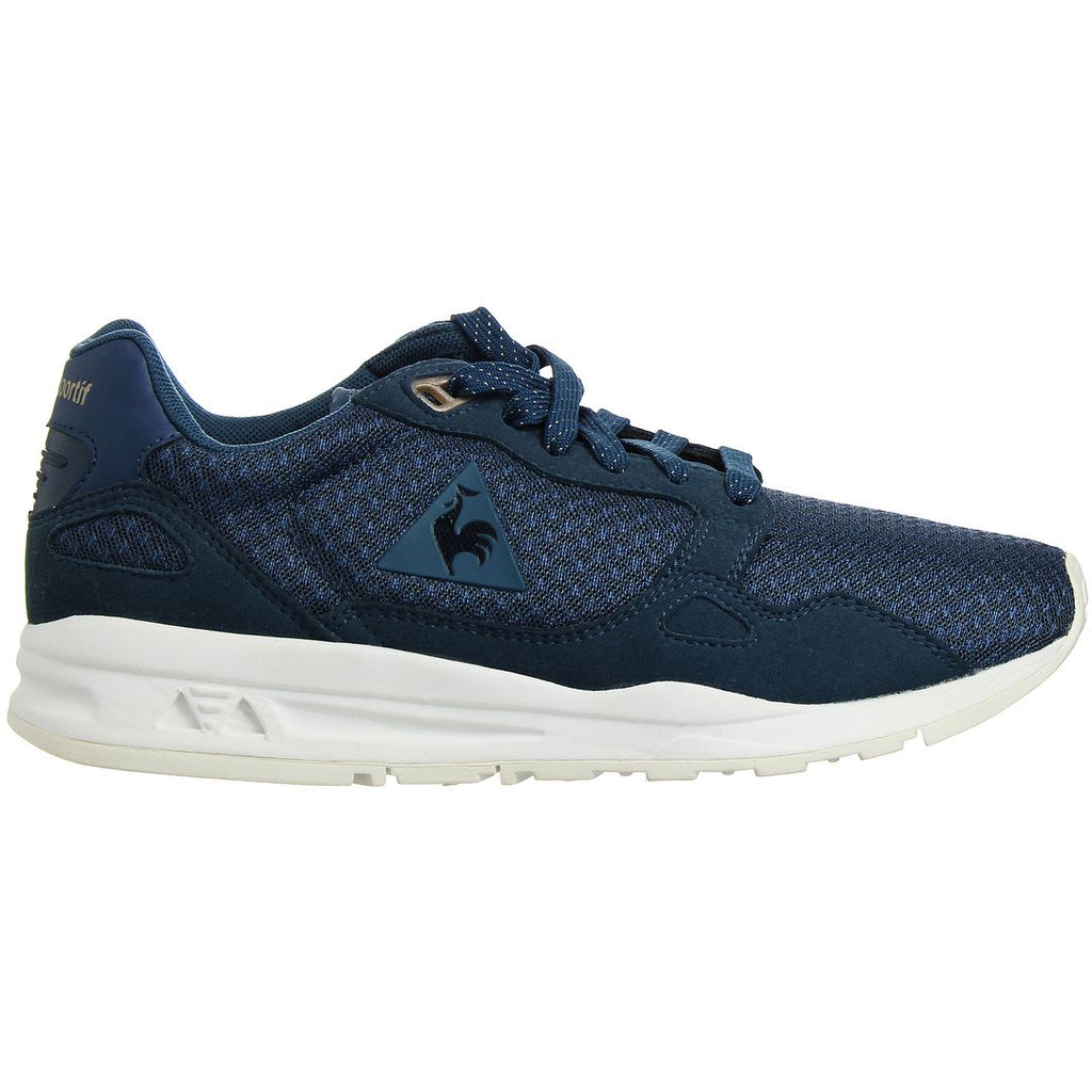 Le Coq Sportif R900 Mesh Womens Blue Trainers