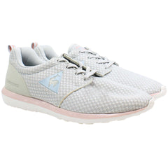 Le Coq Sportif Dynacomf Feminine Womens Grey Trainers