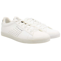 Le Coq Sportif Agate LO Womens White Trainers