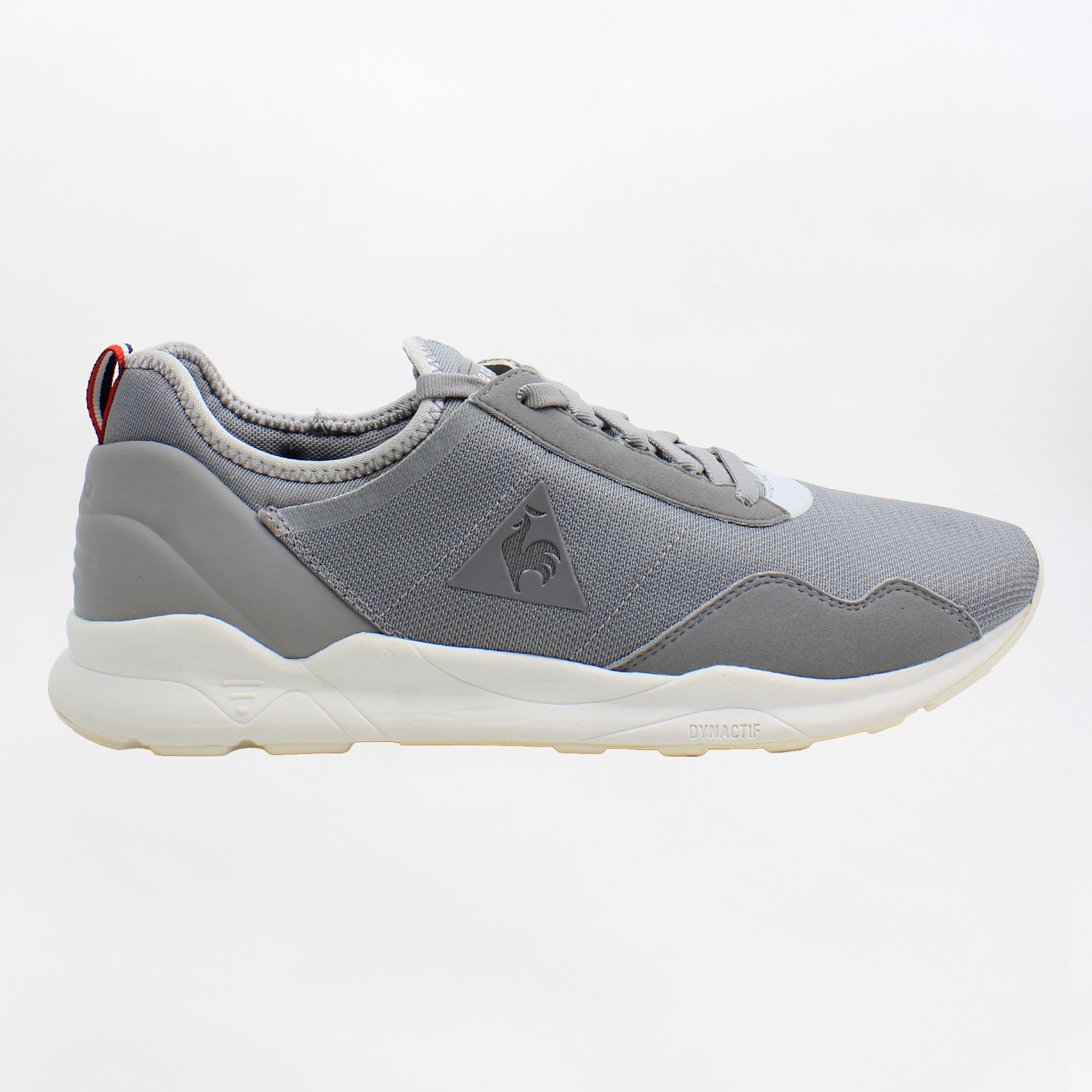 Le Coq Sportif LCS RXX Mesh Mens Grey Trainers NO BOX