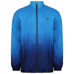 Nike Mens Blue Jacket