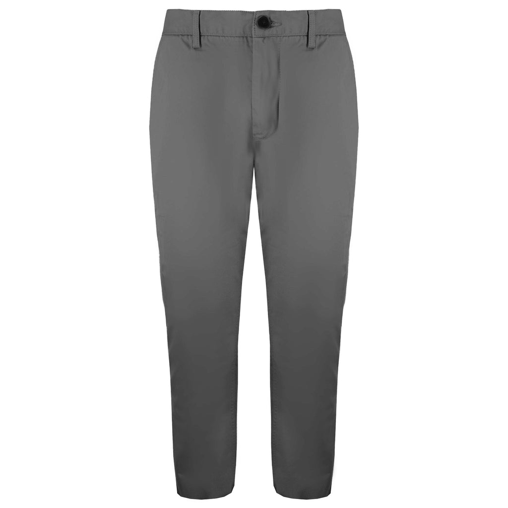 Timberland Stoneham Mens Grey Chinos