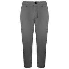 Timberland Stoneham Mens Grey Chinos