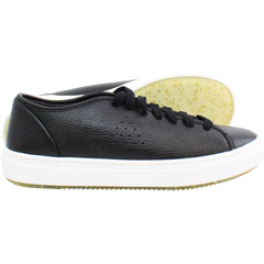 Le Coq Sportif Jane Womens Black Trainers