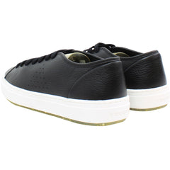 Le Coq Sportif Jane Womens Black Trainers