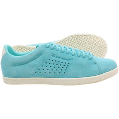 Le Coq Sportif Charline Womens Blue Trainers