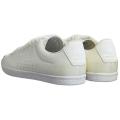 Le Coq Sportif Charline Womens White Trainers