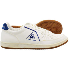 Le Coq Sportif Icon S Lea Mens White Trainers