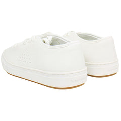 Le Coq Sportif Jane Womens White Trainers