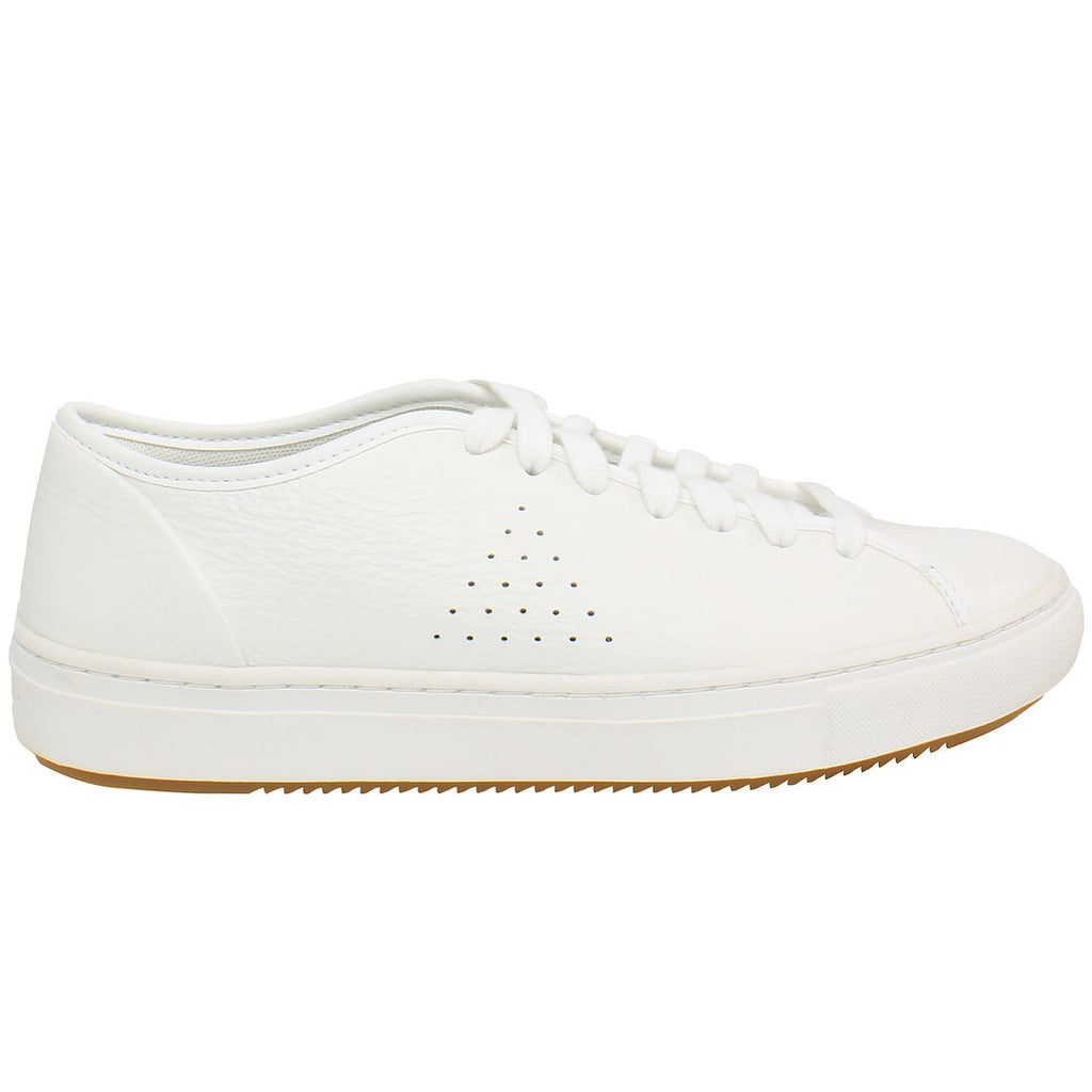 Le Coq Sportif Jane Womens White Trainers