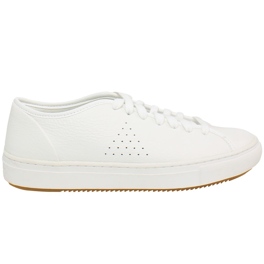 Le Coq Sportif Jane Womens White Trainers