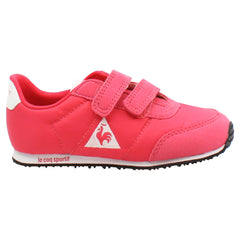 Le Coq Sportif Racerone INF Kids Pink Trainers