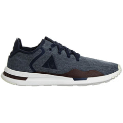 Le Coq Sportif Solas 2 Tones Mens Blue Trainers